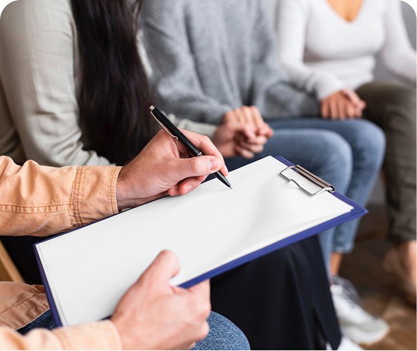 Evidence-Based Counseling