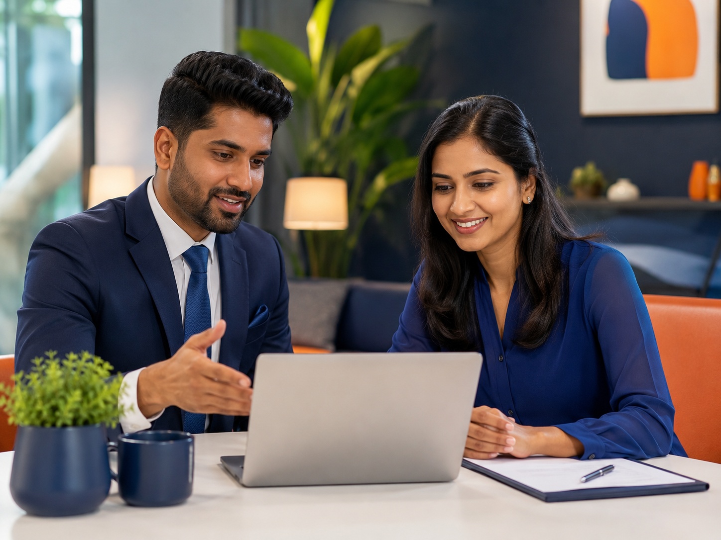 JAAANZO connecting people and experts through a digital platform